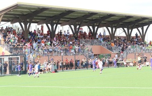 Bienvenue sur le site officiel du S.O Aimargues