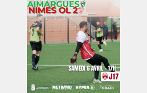 Rencontres Séniors 06 et 07/04/2024