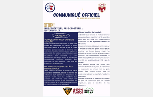 Communiqué contre les violences sur les éducateurs