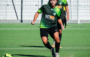 Entrainement équipe RÉGIONAL 1