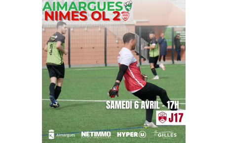 Rencontres Séniors 06 et 07/04/2024