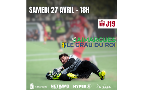 Rencontres Séniors 27 et 28 Avril 2024