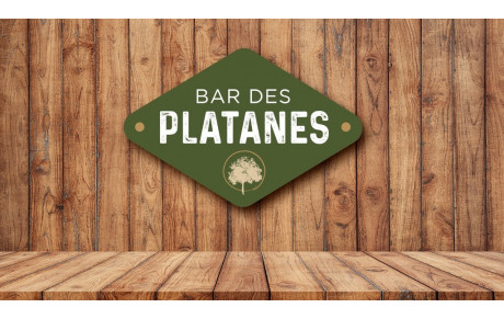 Bar des Platanes