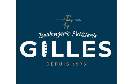 Boulangerie Patisserie GILLES