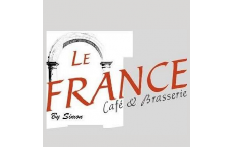 LE FRANCE by Simon
