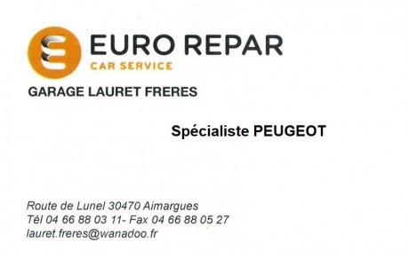 EURO REPAR